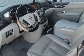 Nissan, Quest