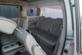 Nissan, Quest