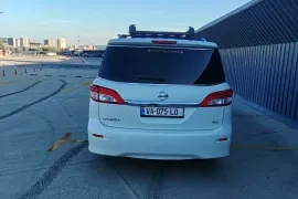 Nissan, Quest
