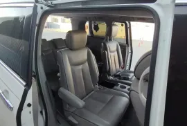 Nissan, Quest