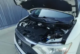 Nissan, Quest