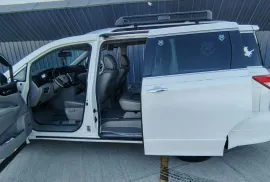 Nissan, Quest