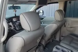 Nissan, Quest