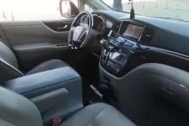 Nissan, Quest