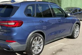 BMW, X Series, X5