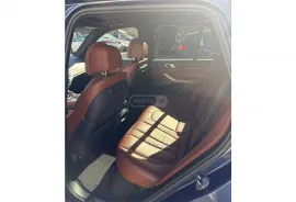 BMW, X Series, X5