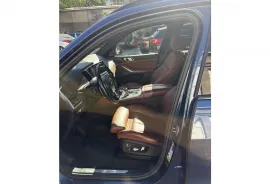 BMW, X Series, X5