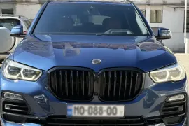 BMW, X Series, X5