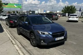 Subaru, XV