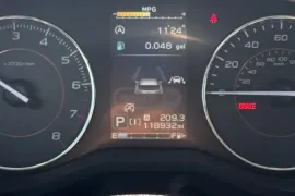 Subaru, XV