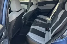 Subaru, XV