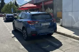 Subaru, XV
