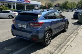 Subaru, XV