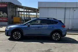 Subaru, XV