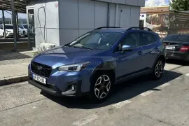 Subaru, XV