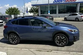 Subaru, XV