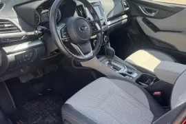 Subaru, Forester