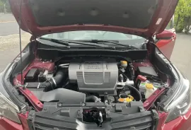 Subaru, Forester