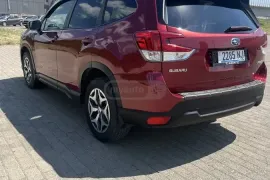 Subaru, Forester