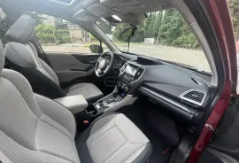 Subaru, Forester