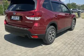 Subaru, Forester