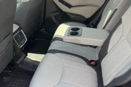 Subaru, Forester