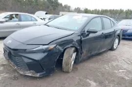 Toyota, Camry