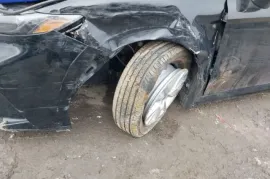 Toyota, Camry
