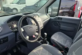 Ford, Transit Connect