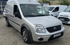 Ford, Transit Connect