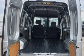 Ford, Transit Connect