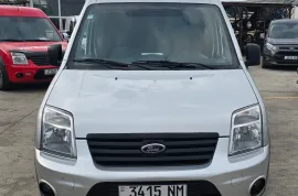 Ford, Transit Connect