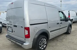 Ford, Transit Connect