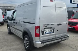 Ford, Transit Connect