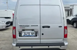 Ford, Transit Connect