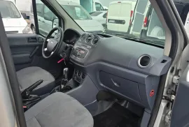 Ford, Transit Connect