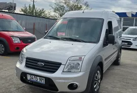 Ford, Transit Connect