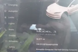 Tesla, Model 3