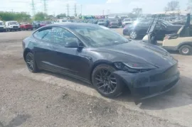 Tesla, Model 3
