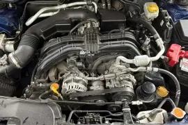 Subaru, Crosstrek