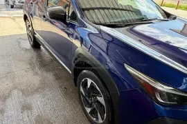 Subaru, Crosstrek