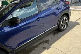 Subaru, Crosstrek