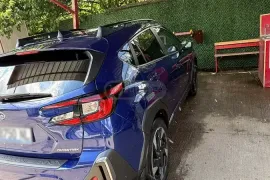 Subaru, Crosstrek