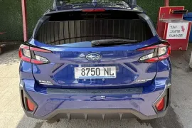 Subaru, Crosstrek