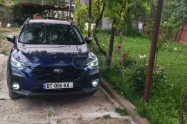 Subaru, Crosstrek