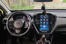 Subaru, Crosstrek