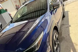 Subaru, Crosstrek