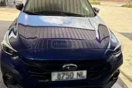 Subaru, Crosstrek