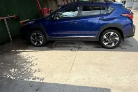 Subaru, Crosstrek