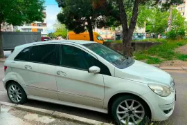 Mercedes-Benz, B CLASS, B 170
